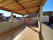 Casa com 2 Quartos e 1 Vaga de Garagem em Cascadura Casa com 2 Quartos e 1 Vaga de Garagem em Cascadura