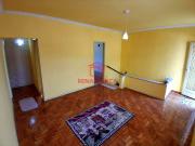 Casa com 2 quartos e 1 vaga de garagem em Oswaldo Cruz