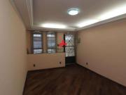 Casa com 2 quartos e 1 vaga no Tatuapé