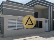 Casa com 2 Quartos e 2 banheiros à Venda, 64 m² por R$...