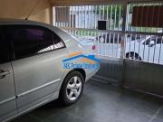 Casa com 2 quartos e 2 Vagas de Garagem