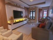 Casa com 2 quartos e 2 vagas de garagem à venda em Santa...