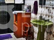 CASA COM 2 QUARTOS E 2 VAGAS DE GARAGEM À VENDA NA VILA...