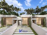 Casa com 2 Quartos e 3 banheiros à Venda, 67 m² por R$...