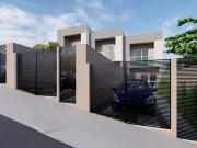 Casa com 2 Quartos e 3 banheiros à Venda, 85 m² por R$...