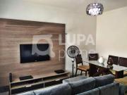 CASA COM 2 QUARTOS E 3 VAGAS DE GARAGEM À VENDA NA VILA...