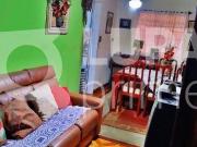 CASA COM 2 QUARTOS E 3 VAGAS DE GARAGEM À VENDA NO...