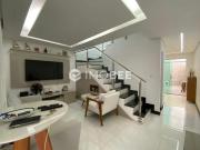 Casa com 2 quartos e 98m² à venda no Jardim Atlântico...