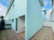 Casa com 2 quartos e área gourmet em Itanhaém