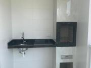 Casa com 2 quartos e área gourmet em Peruíbe