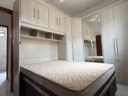 CASA COM 2 QUARTOS E CHURRASQUEIRA 2 Quartos, 1 Vaga