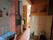 Casa com 2 quartos e churrasqueira em Itanhaém