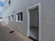 Casa com 2 quartos e churrasqueira em Mongaguá
