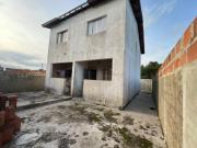 Casa com 2 quartos e edícula em Peruíbe