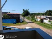 Casa com 2 quartos e espaço para piscina em Itanhaém