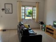 Casa com 2 quartos e espaço para piscina em Mongaguá