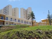 Casa com 2 quartos e garagem para locação, Bandeirantes,...