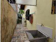 Casa com 2 quartos e jardim em Mongaguá