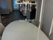 Casa com 2 quartos e mobiliado, 80 m² no Parque da...