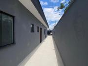 Casa com 2 quartos e piscina em Itanhaém