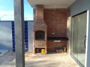 Casa com 2 quartos e piscina em Peruíbe