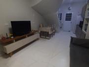 Casa com 2 quartos e piscina em Peruíbe R$ 250.000,00