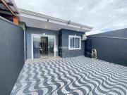 Casa com 2 quartos e piscina Praia de Leste PR