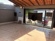 Casa com 2 quartos e uma suíte