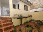 Casa com 2 quartos e uma vaga à venda no Jabaquara