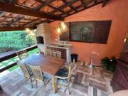 CASA COM 2 QUARTOS EM BOICUCANGA CONDOMINIO COMPLETO