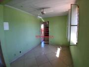 Casa com 2 quartos, 70 m2, centro de campo grande