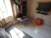Casa com 2 quartos em condomínio fechado, à venda na...