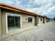 Casa com 2 quartos em Jardim Jacarandá