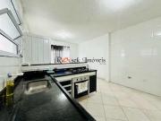 Casa com 2 quartos, Flórida Mirim, Mongaguá R$ 270 mil,...