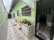 Casa com 2 quartos, Flórida, Praia Grande