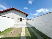 Casa com 2 quartos, Gaivota, Itanhaém R$ 295 mil, Cod: 2613