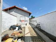 Casa com 2 quartos, Gaivota, Itanhaém R$ 295 mil, Cod: 2615