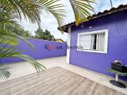 Casa com 2 quartos, Gaivota, Itanhaém R$ 350 mil, Cod: 2315