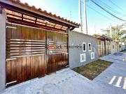 Casa com 2 quartos, Gaivota, Itanhaém R$ 370 mil, Cod: 2505