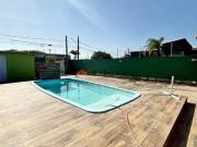 Casa com 2 quartos, Gaivota, Itanhaém R$ 379 mil, Cod: 2363