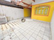 Casa com 2 quartos, Guilhermina, Praia Grande R$ 540...