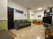 Casa com 2 quartos, Guilhermina, Praia Grande R$ 550...