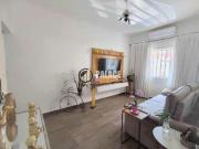 Casa com 2 quartos, Guilhermina, Praia Grande R$ 600...