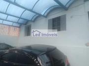 Casa com 2 quartos, Jaguaribe, Osasco R$ 845 mil, Cod: 2753