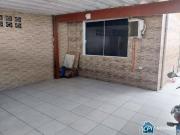 Casa com 2 quartos Jardim Anhangüera Praia Grande/SP