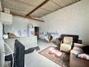 Casa com 2 quartos, Jardim California, Itanhaém R$ 300...