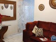 Casa com 2 quartos Jardim Glória Praia Grande/SP