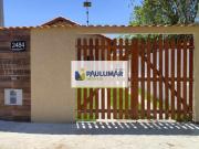 Casa com 2 quartos, Jardim Grandesp, Itanhaém R$ 229...