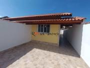 Casa com 2 quartos, Jardim Grandesp, Itanhaém R$ 365...