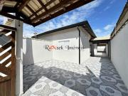 Casa com 2 quartos, Jardim Grandesp, Itanhaém R$ 379... Casa com 2 quartos, Jardim Grandesp, Itanhaém R$ 379...